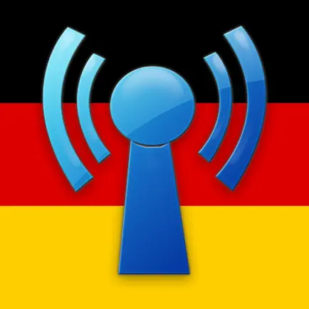 German Radio Cheats