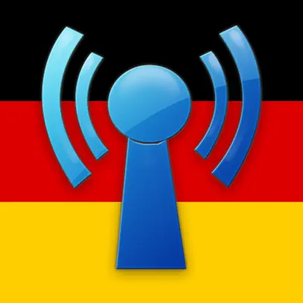 German Radio Читы