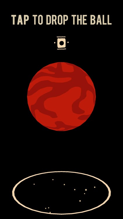 Someone presents: Orbit