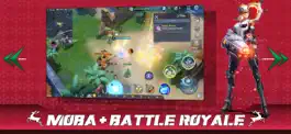 Game screenshot Survival Heroes mod apk