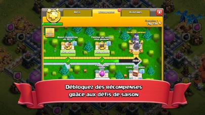 Clash of Clans Clash of Clans
