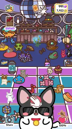 KleptoDogs screenshot 5