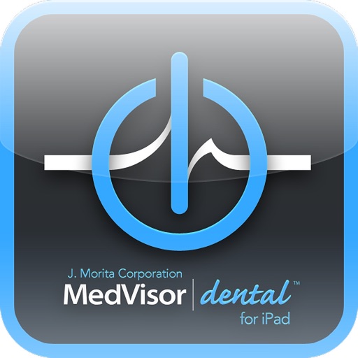 MedVisor Dental icon