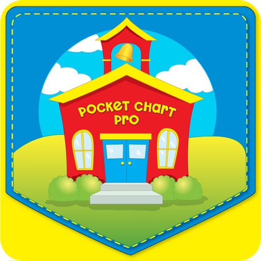 Pocket Charts! Pro icon