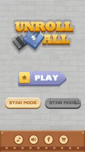 Unlock The Ball Puzzle screenshot #1 for iPhone