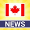 Follow the breaking, top and latest news of Canada from popular newspapers, websites etc