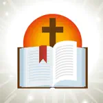 Bible Widget + App Contact