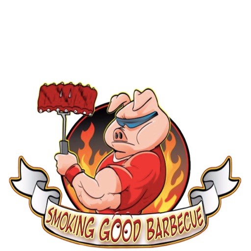 Smoking Good BBQ