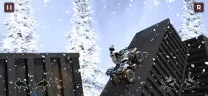 ATV Quad Bike Stunt Games screenshot #6 for iPhone