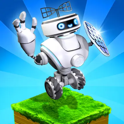 My Robot Mission AR Читы