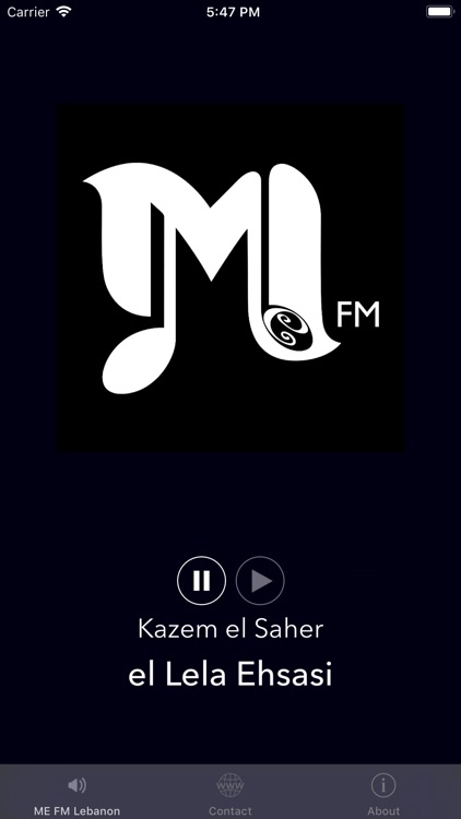 ME FM Lebanon