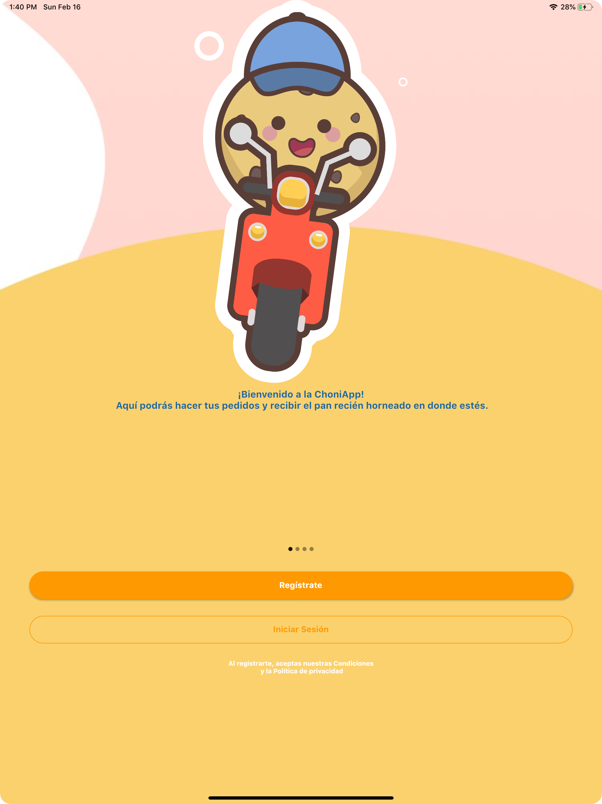 Don Chonito App