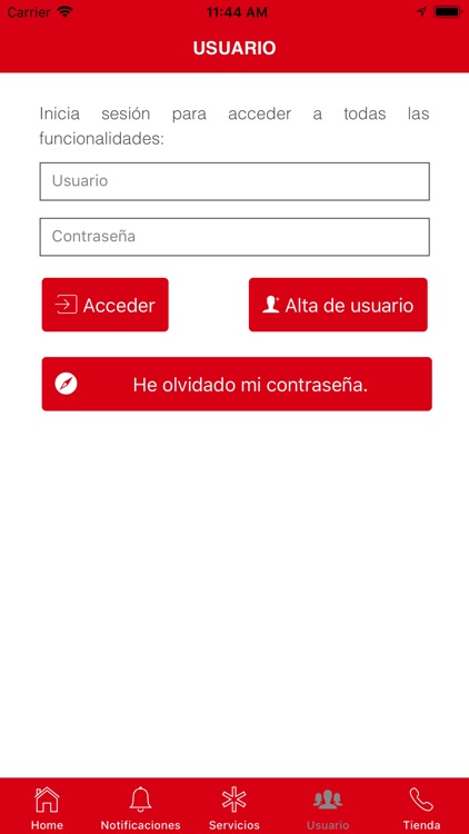 Cala Flores screenshot-3