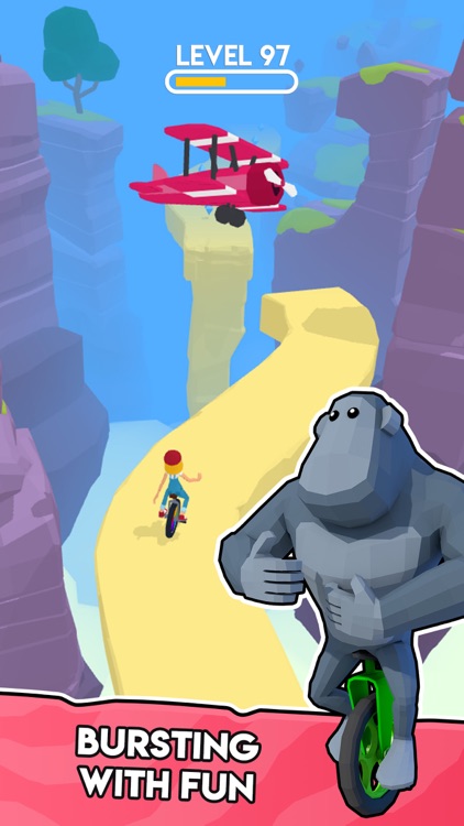 One Wheel screenshot-3