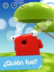 talking carl - carl habla ipad capturas de pantalla 4