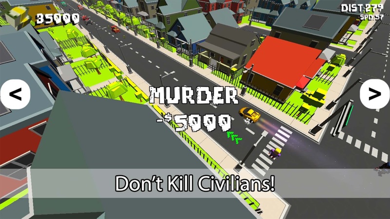 Dead And Furious FV screenshot 2