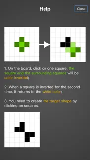 black white puzzle problems & solutions and troubleshooting guide - 3