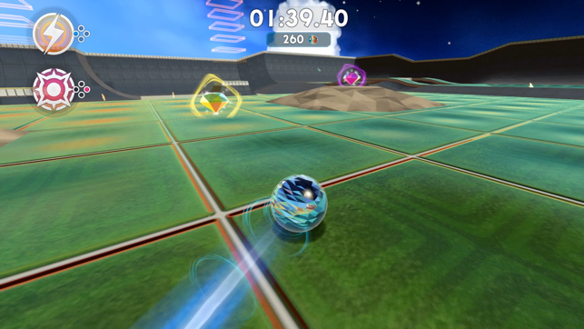 ‎Marble It Up: Mayhem! Screenshot