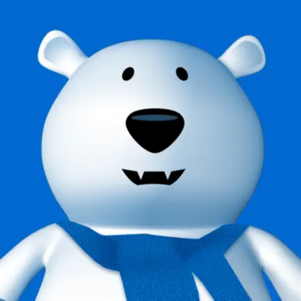 Der Eisbär Читы