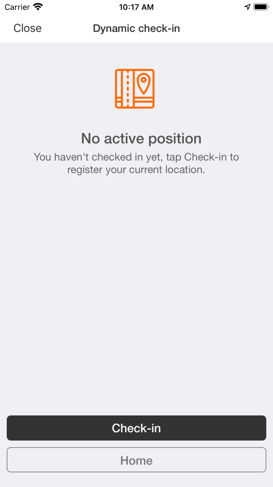 #4. Link Local Admin (iOS) 来自: LinkHQ