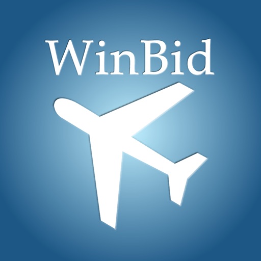 WinBid Schedule icon