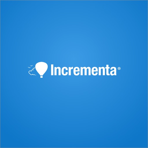Incrementa