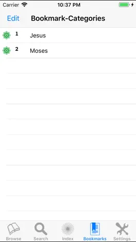 Game screenshot eQuran Lite hack