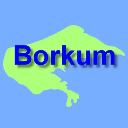 Borkum Urlaubs App Читы
