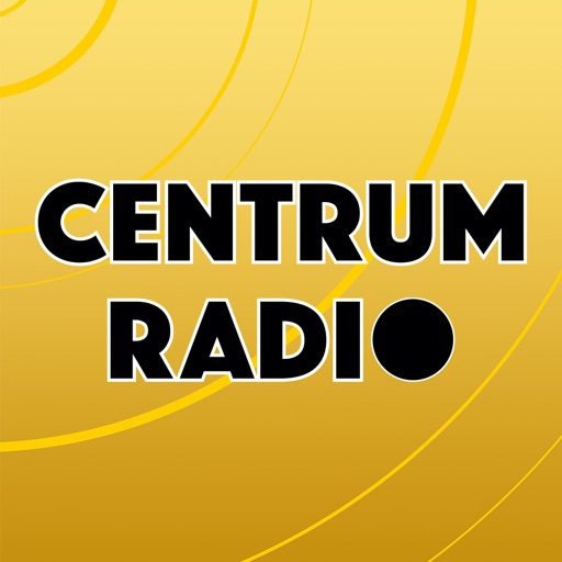 Centrum Radio icon