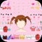 Create your very own avatar and show your new self off to all your friends