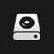 Want to see your totally free space on your hard disk