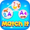 Match it - Find the matching icon