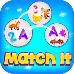 Match it - Find the matching