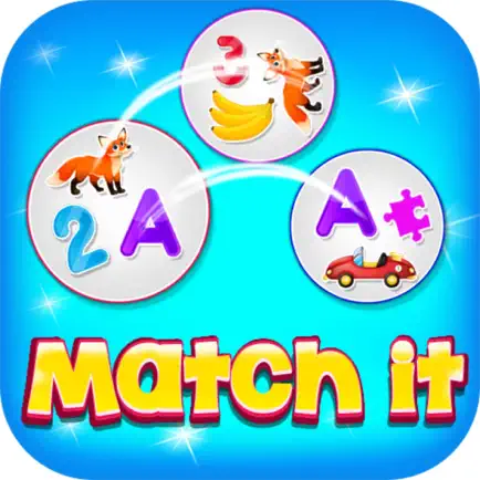 Match it - Find the matching Cheats