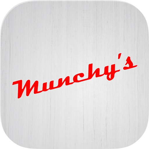 Munchy's Pizza