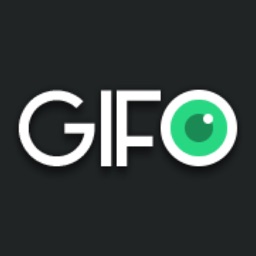 GIFO - Best GIF Maker