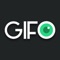 GIFO is the easiest and fastest way to make and share animated GIFs using your iPhone or iPad camera