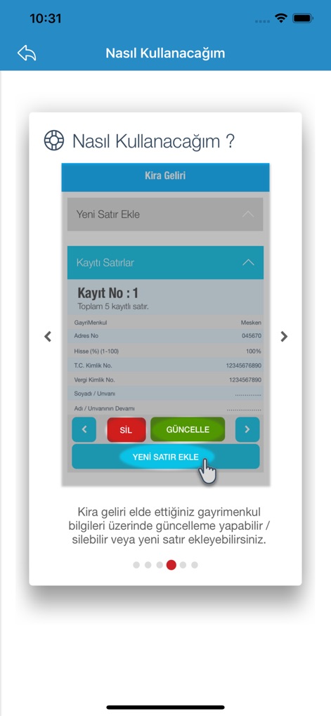 Hazır Beyan - App de Economía y empresa | MWM