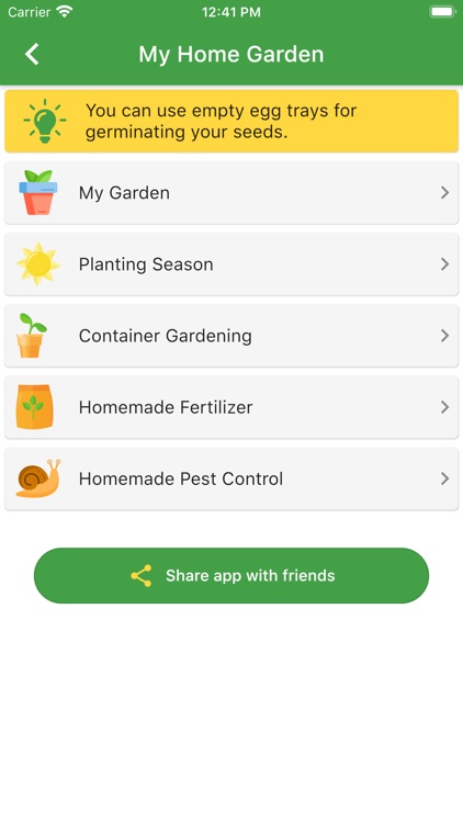 My Kana screenshot-3