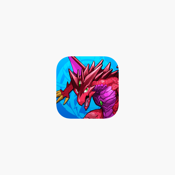 パズル ドラゴンズ をapp Storeで パズル ドラゴンズ をapp Storeで