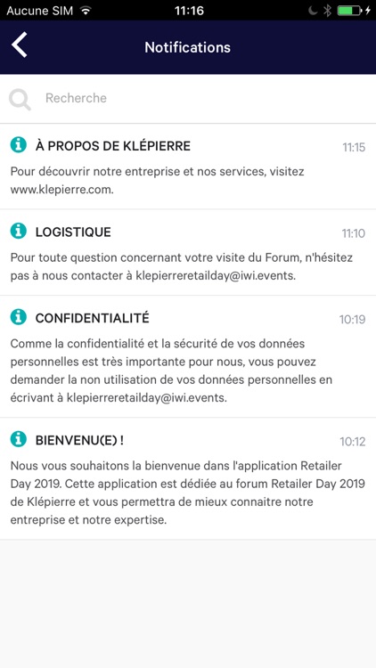 Retailer Day 2019 screenshot-7