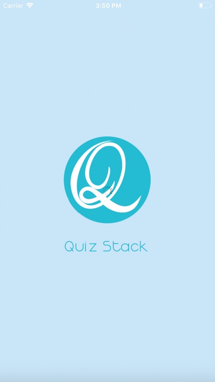 Quiz Stack