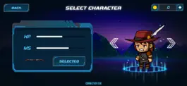 Game screenshot Tropical War PvP Action apk