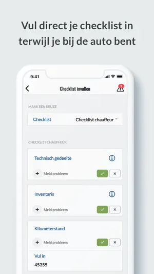 Sky - Voor de ambulancezorg screenshot 4
