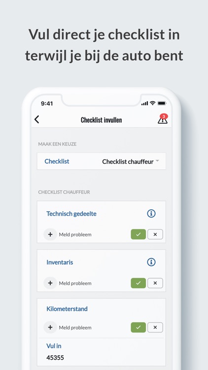 Sky - Voor de ambulancezorg screenshot-3