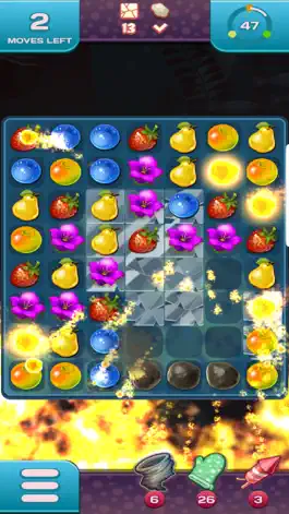 Game screenshot Fruit Frenzy Ultimate mod apk