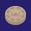 Turbah: AR Qibla Finder icon