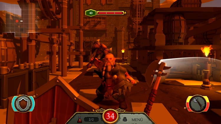 Towers of Everland screenshot-1