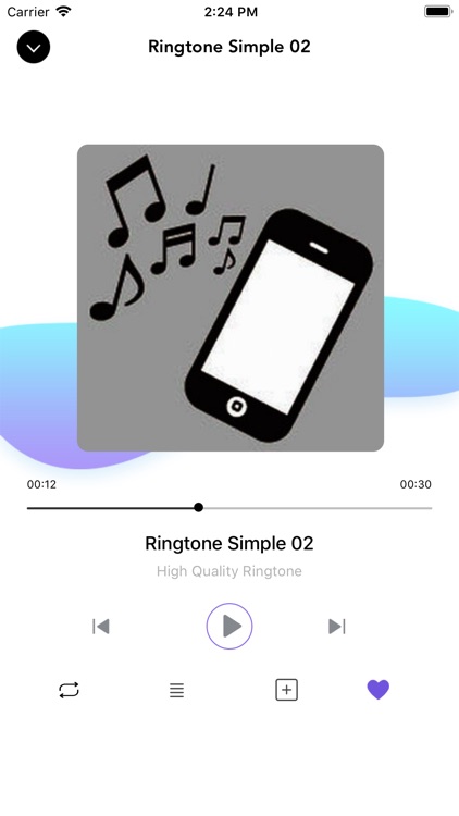 KungHu streaming media player screenshot-3