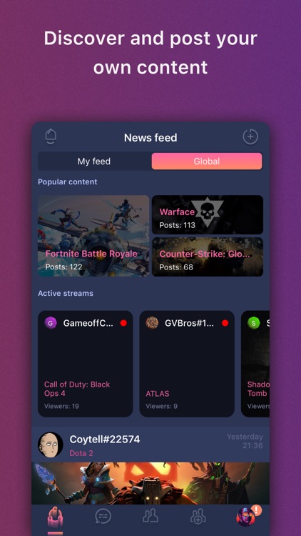 Plink screenshot-4
